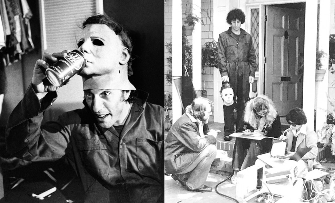 Halloween (1978) - IMDb