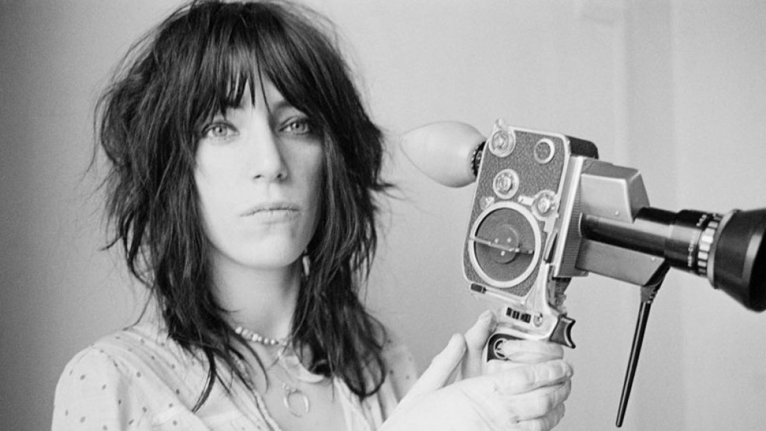 patti smith theredlist