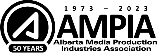 AMPIA40 logo 50Years