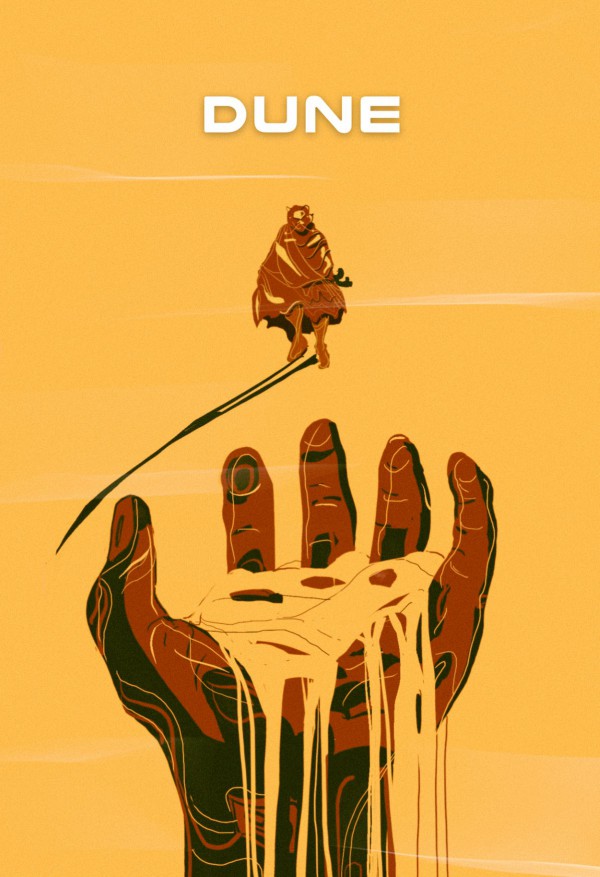 DUNE