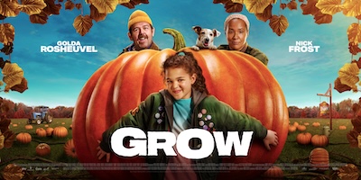 grow