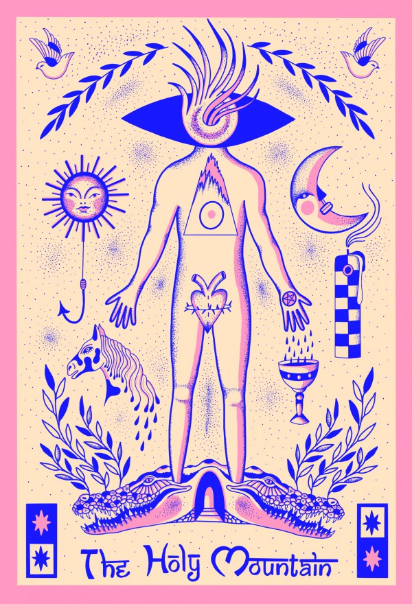 Untitled Artwork