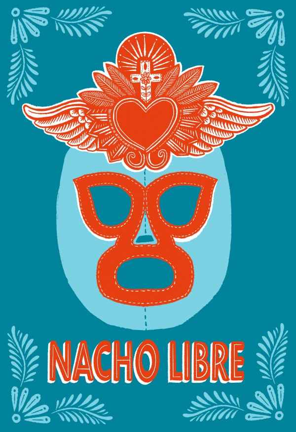 CIFF NachoLibre RL 2022