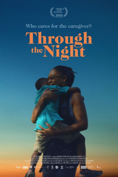 throughtthenight poster