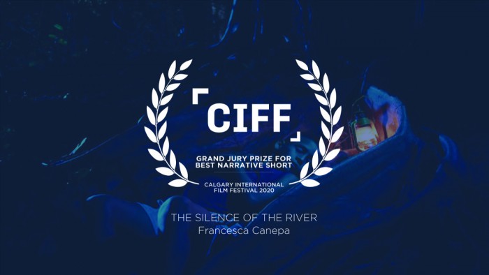 Grand Jury Prize for Best Narrative Short Grand Jury Prize for Best Narrative Short