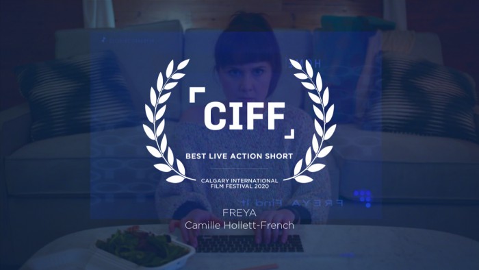 Best Live Action Short Film Award Best Live Action Short Film Award