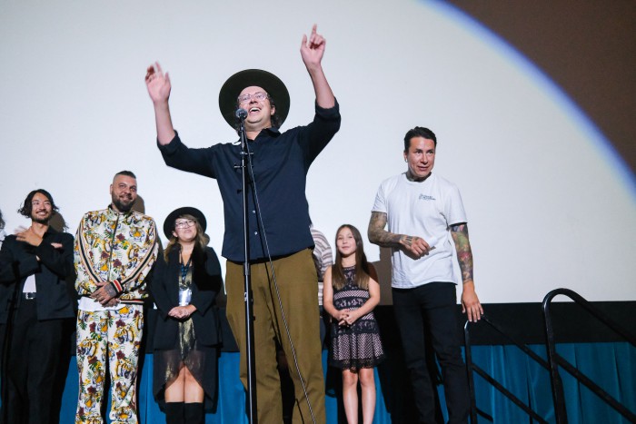 84 CIFF2022 Sunday25
