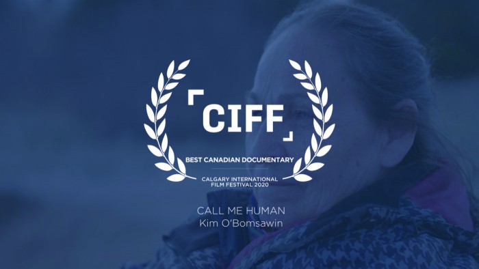 Best Canadian Documentary Award Best Canadian Documentary Award