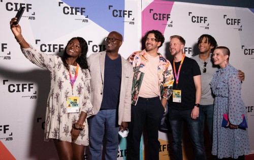 80 CIFF2021 Day.4 Sat.26 Social