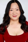 Betty Tong Headshot