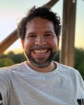 Esteban Sanchez Headshot