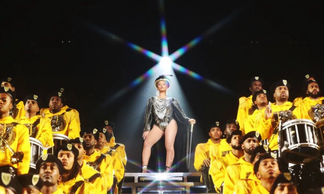 homecoming beyonce review