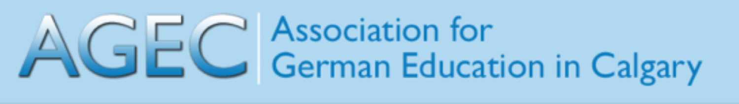 Association for German Education in Calgary