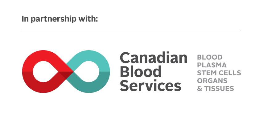 Canadian Blood Services