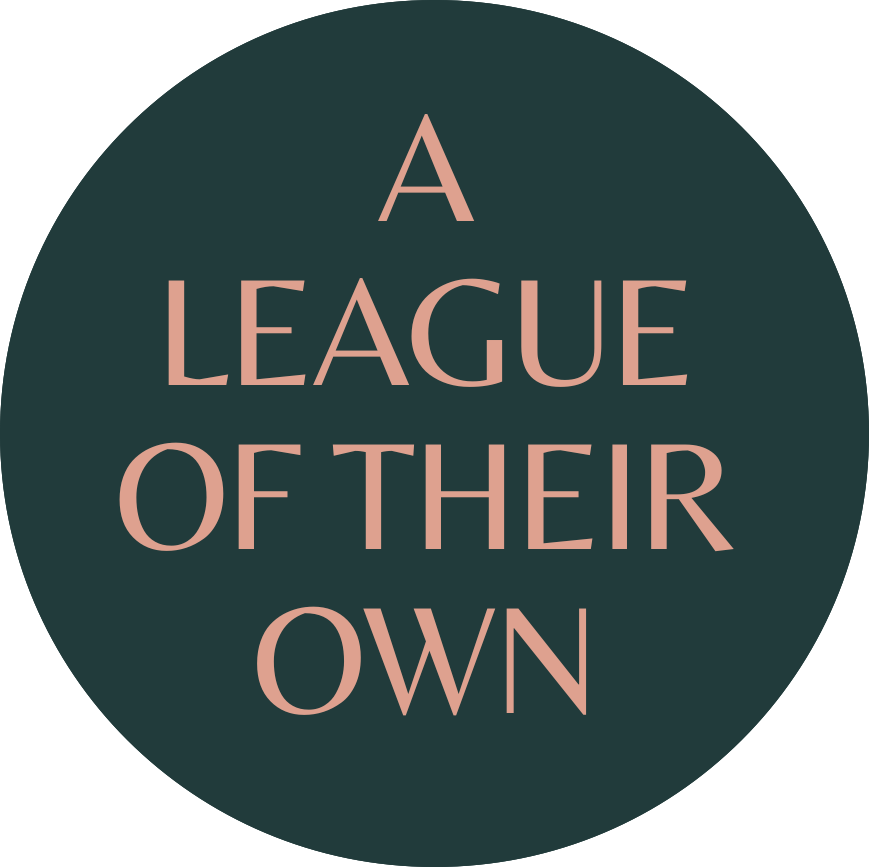 A League of Their Own