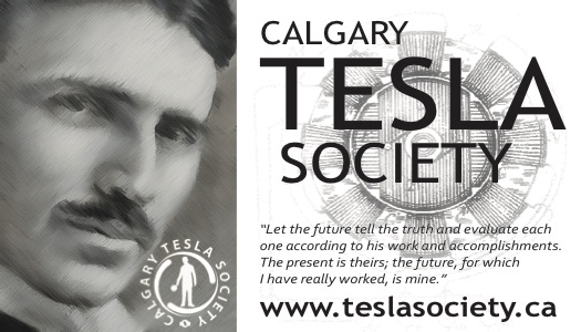 Calgary Tesla Society 