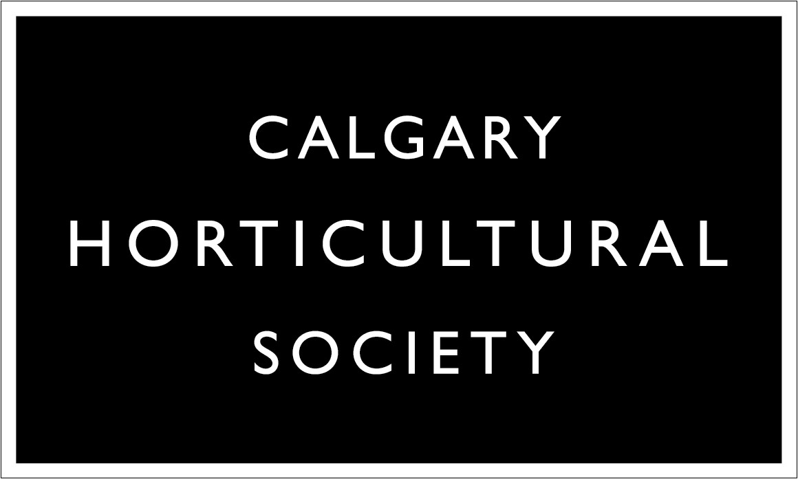 Calgary Horticultural Society 