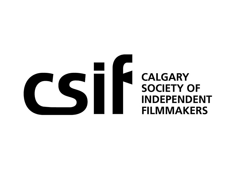 Calgary Society of Independent Filmmakers (CSIF)