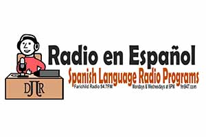 Spanish Language Radio Programs