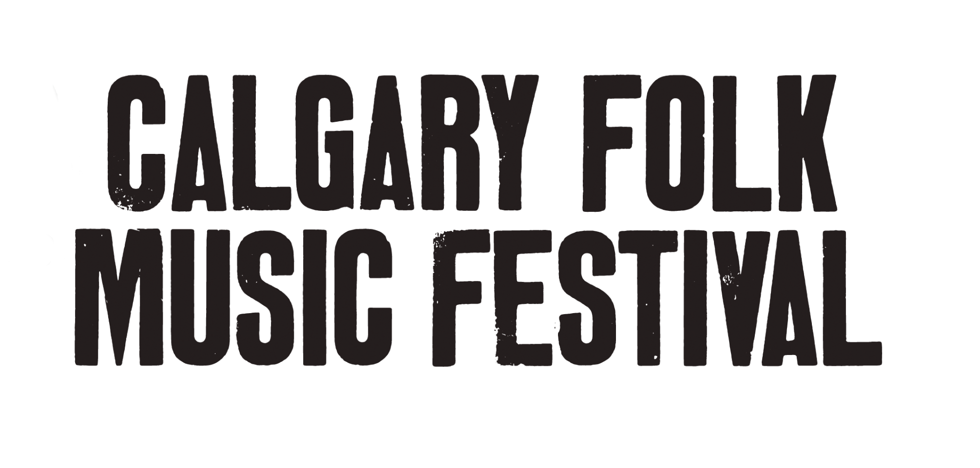 Calgary Folk Music Festival