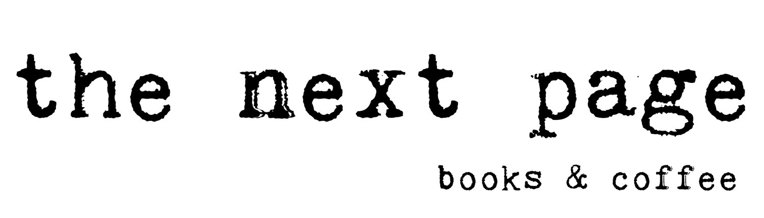 The Next Page