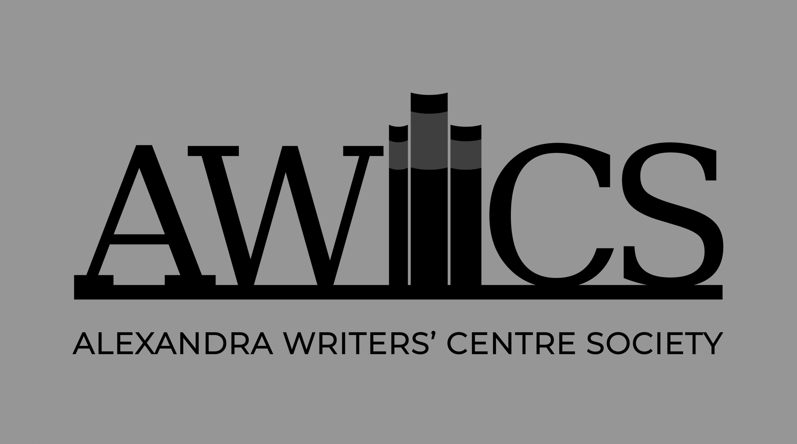 Alexandra Writers Centre Society