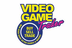 Video Game Trader