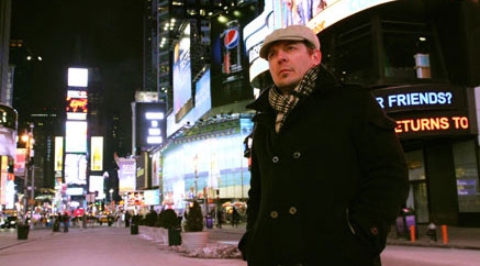 Theo Fleury