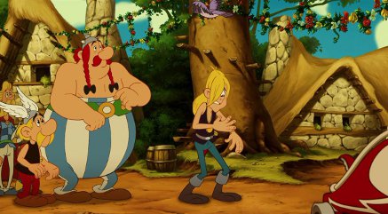 Asterix web