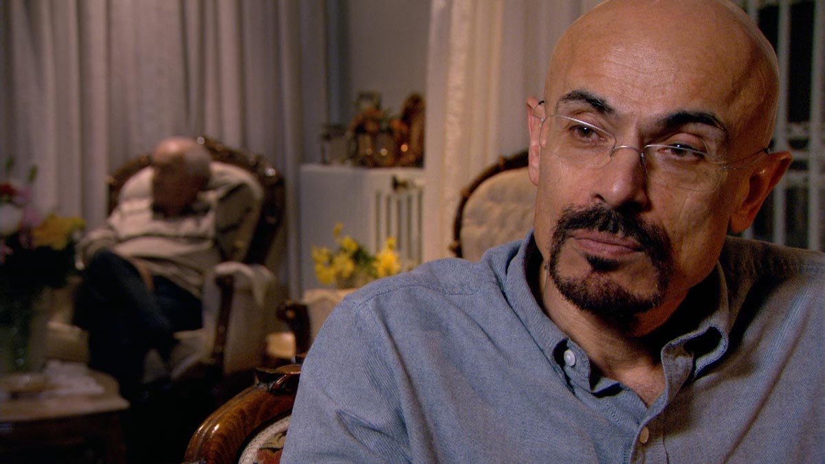 Tales from the Organ Trade » CIFF