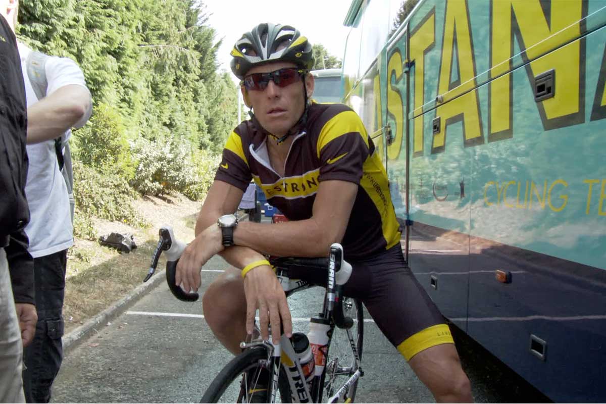 Armstrong web