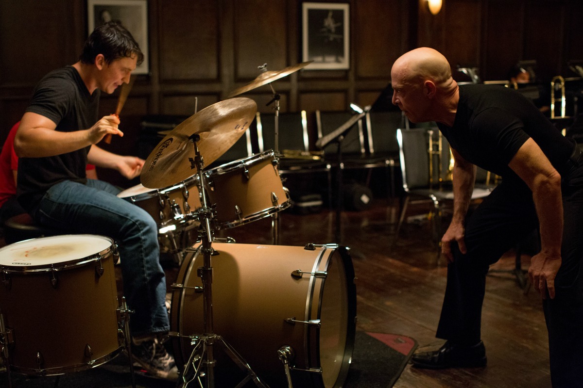 Whiplash 1