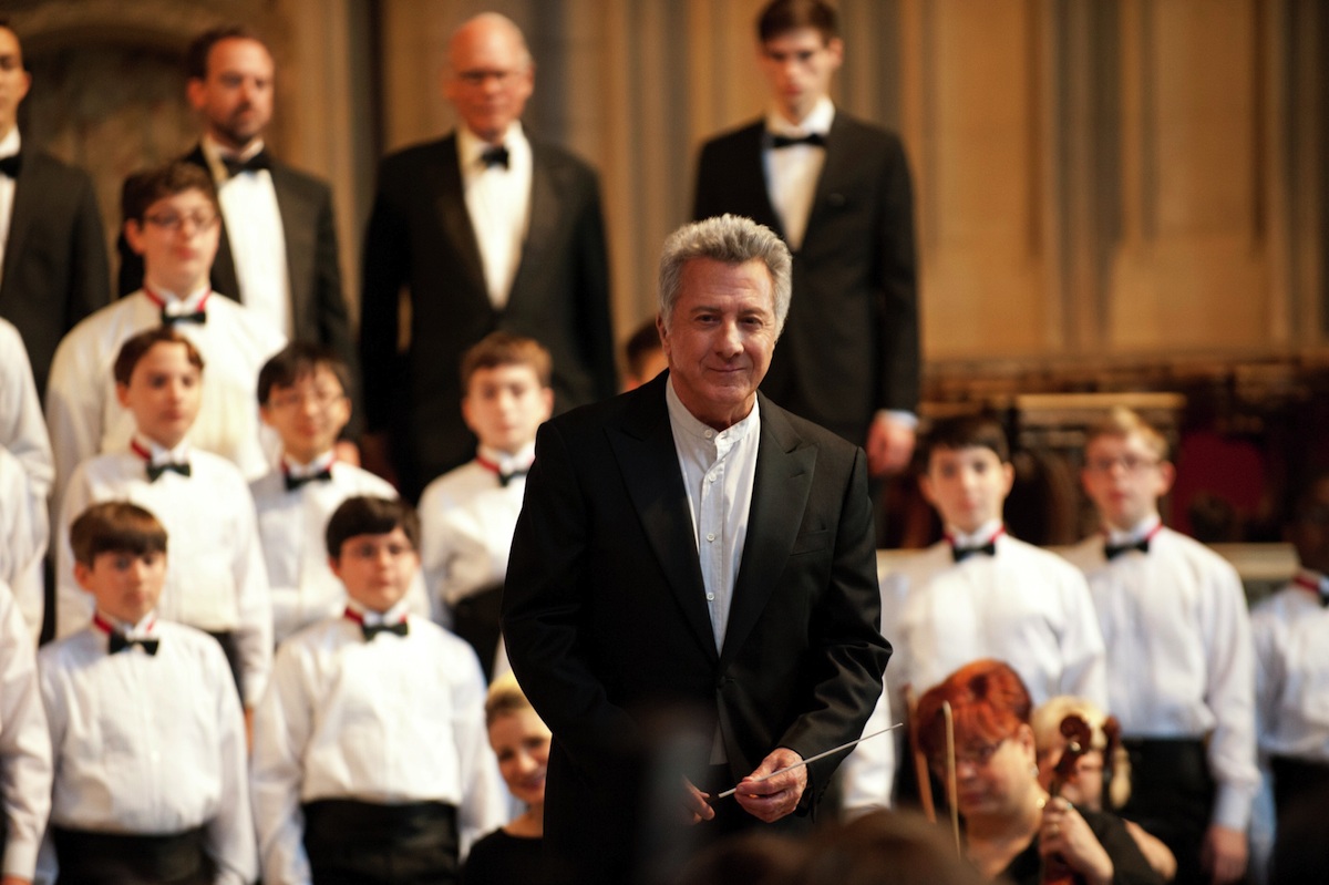 boychoir dustin hoffman