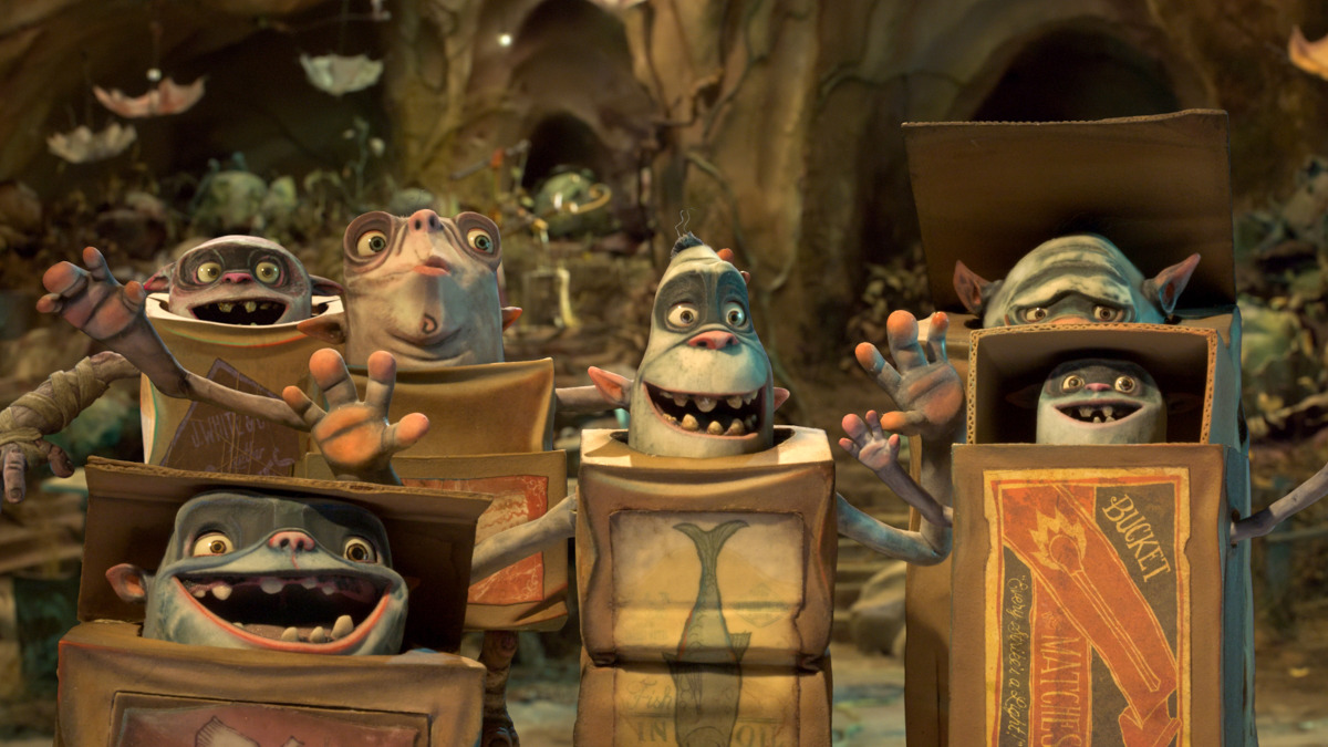 the boxtrolls 2 web