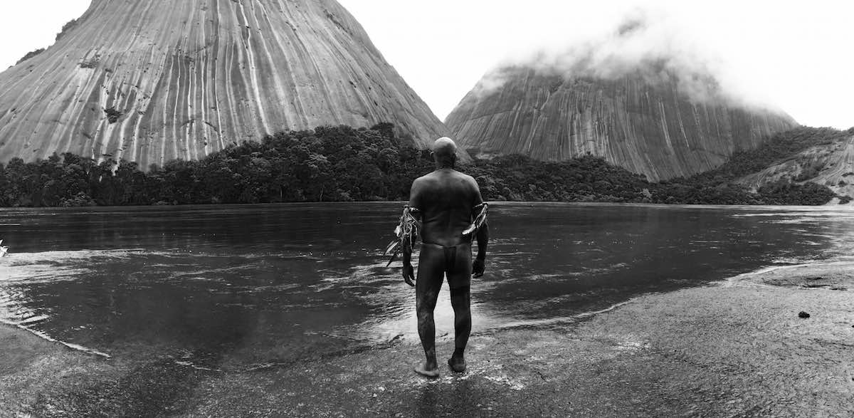 Embrace of the Serpent WEB