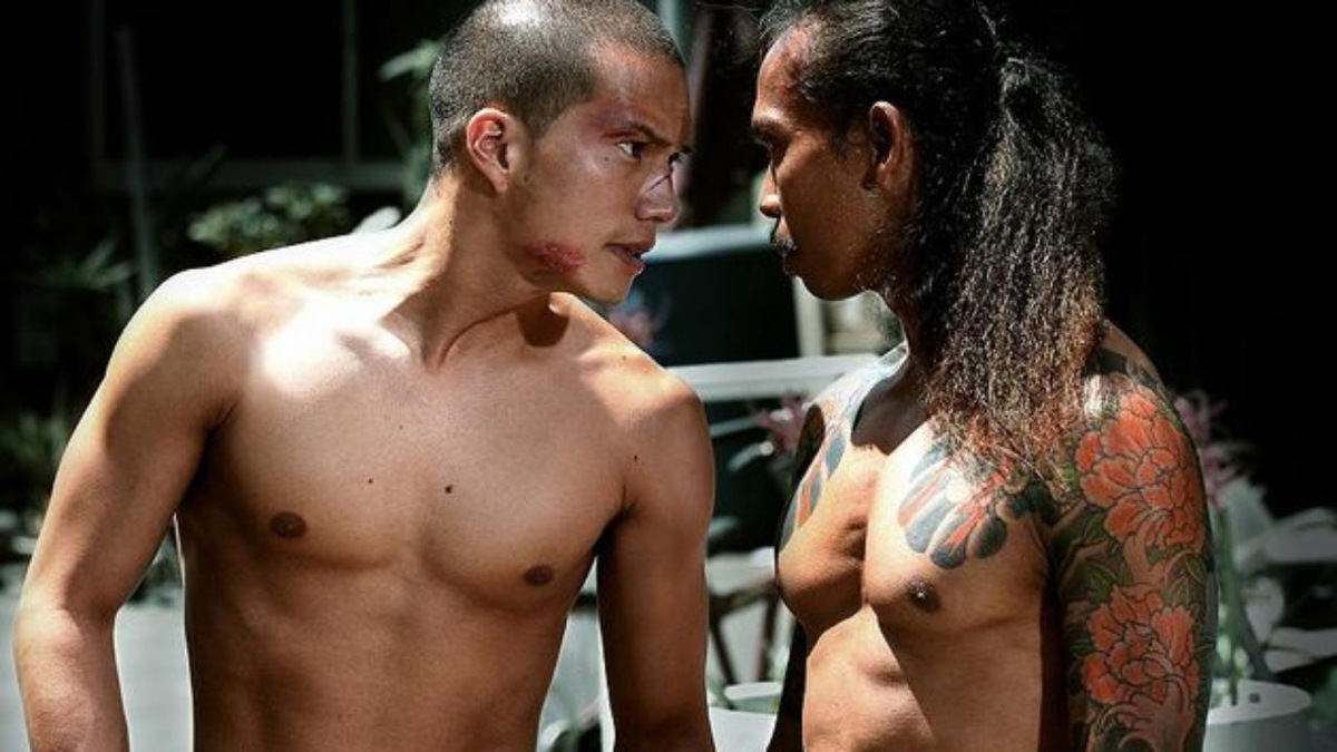 yakuza apocalypse web