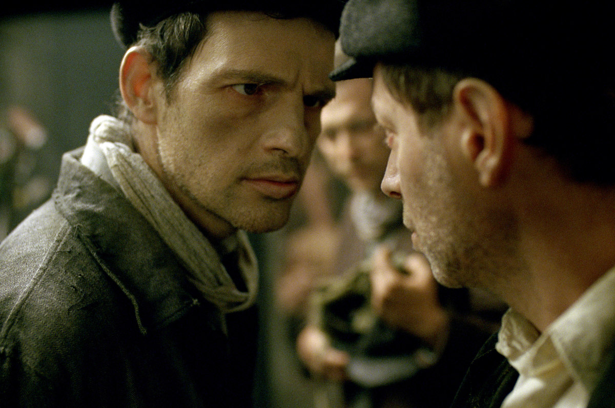 Son of Saul web2