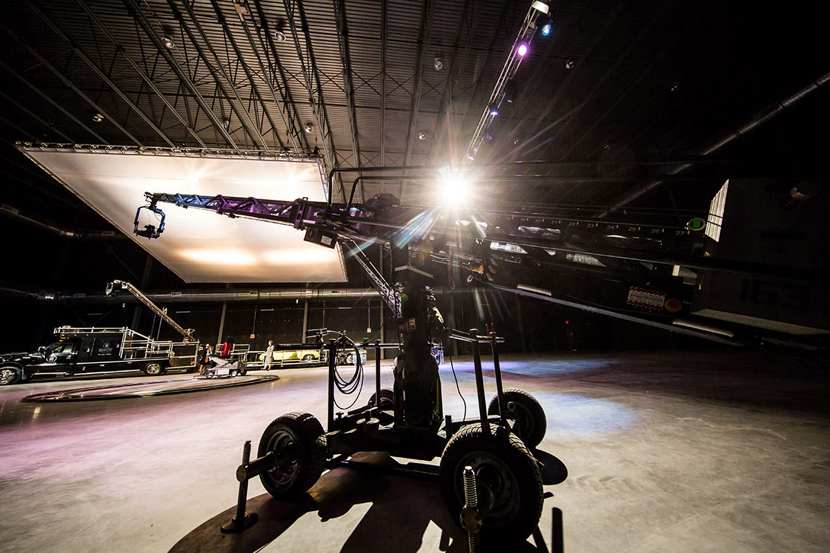 Field Trip Calgary Film Centre » CIFF