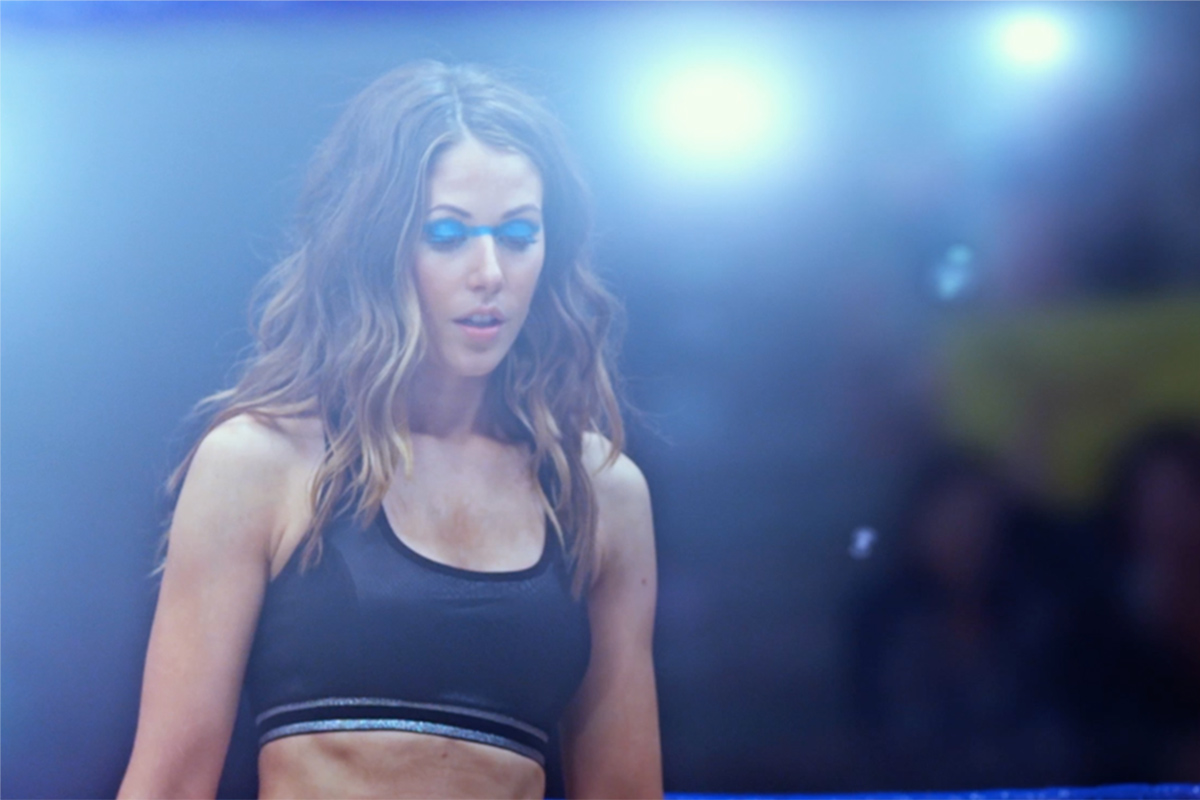 Closing Gala Chokeslam » CIFF