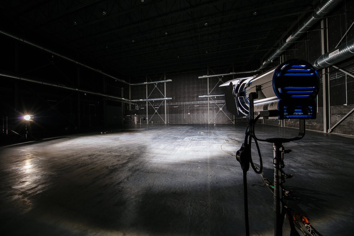 Connected Canadian Film Centre Discussion » CIFF