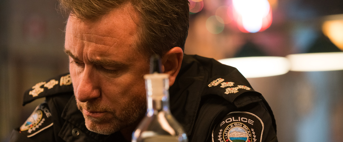 Tin Star Episode Release » CIFF