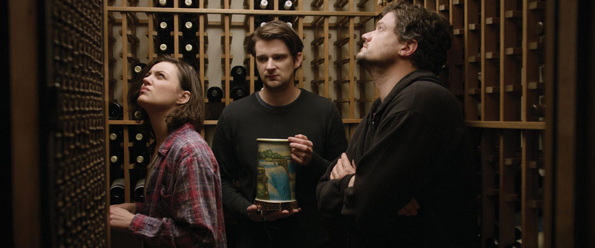 A Bad Idea Gone Wrong Ciff