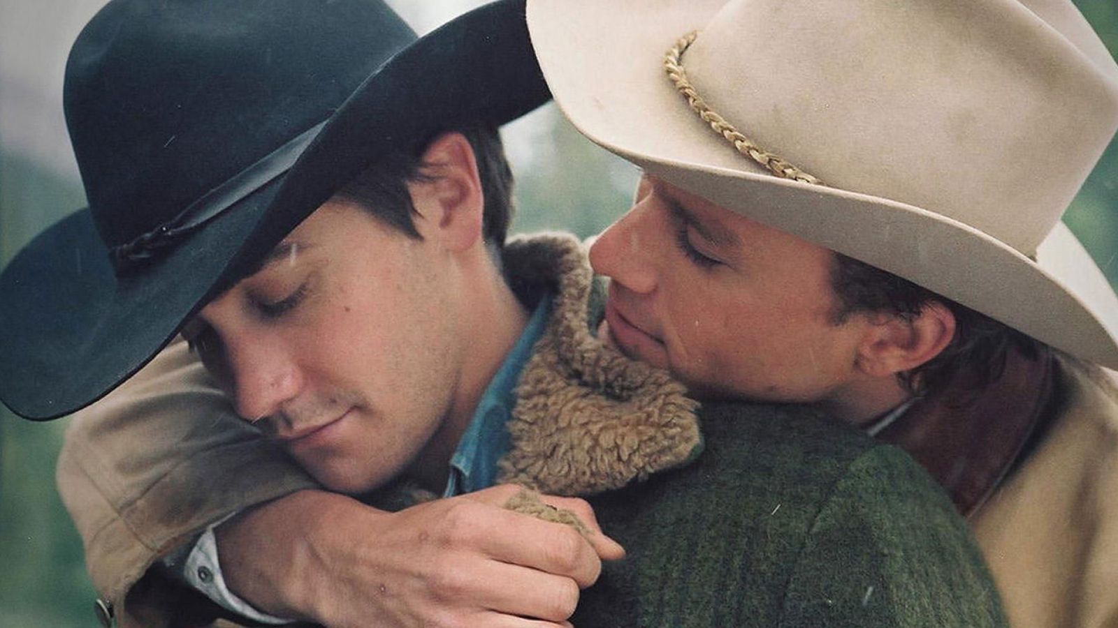 13140BROKEBACK MOUNTAIN banner 1