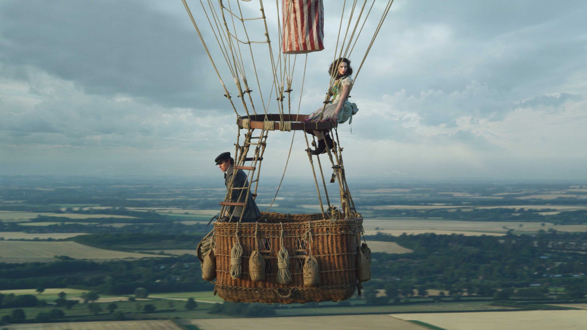 AERONAUTS First Look Credit Amazon Studios web