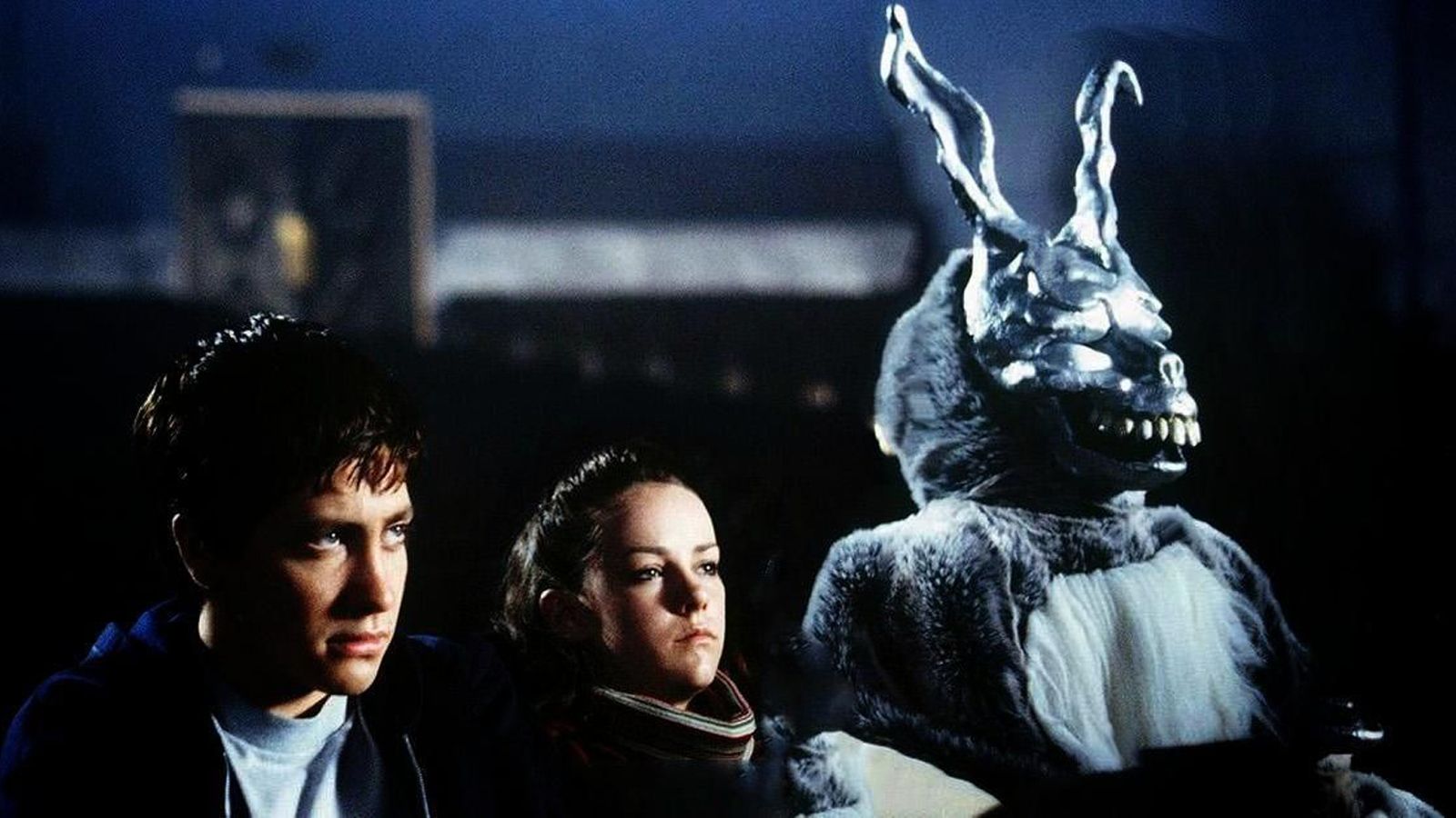DONNIE DARKO » CIFF