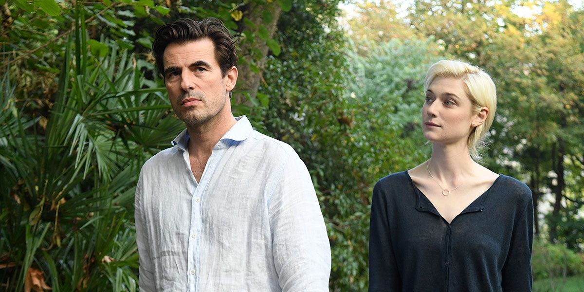 GLOBAL PERSPECTIVES THE BURNT ORANGE HERESY March 11 » CIFF