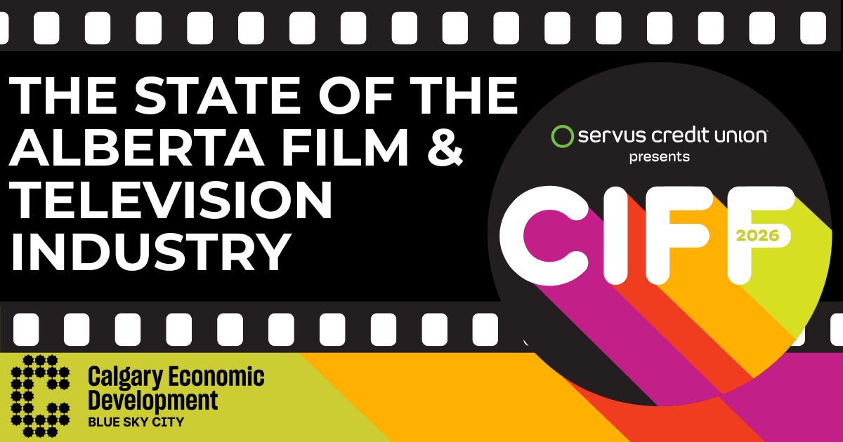 STATE OF THE ALBERTA INDUSTRY web header