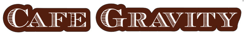 CafeGravity Logo 2023