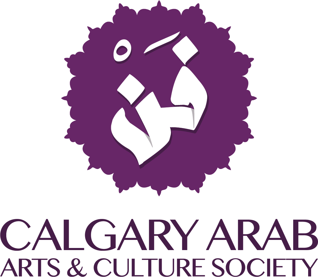 Calgary Arab Arts & Culture Society (CAACS)