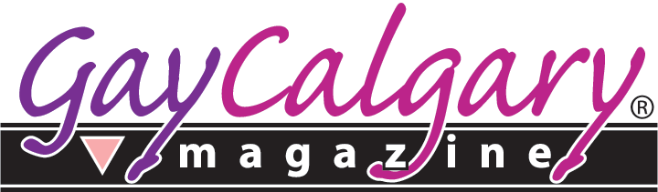 Gay Calgary Magazine